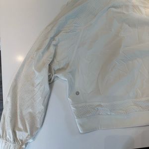 Lululemon jacket